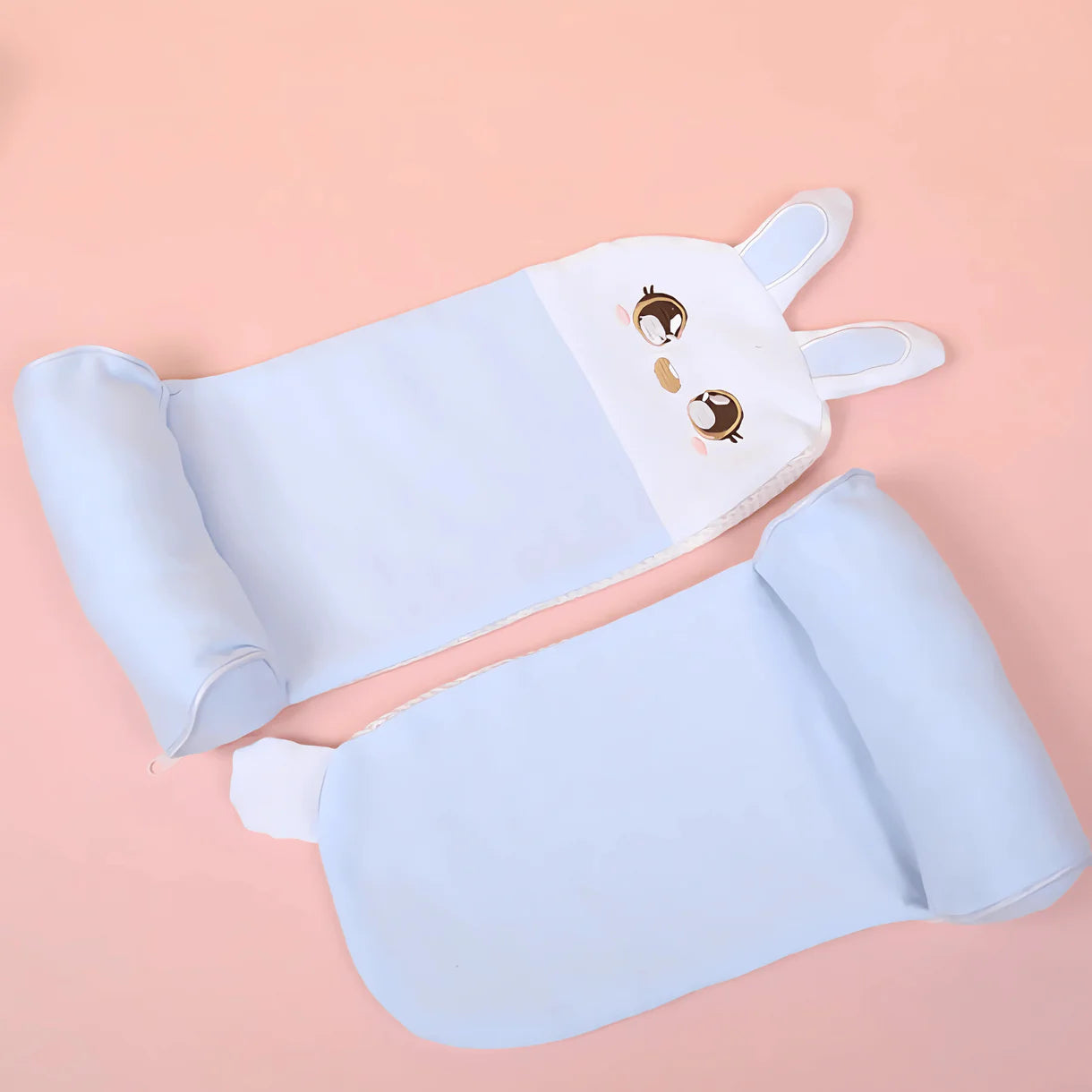 Baby Head Support Pillow