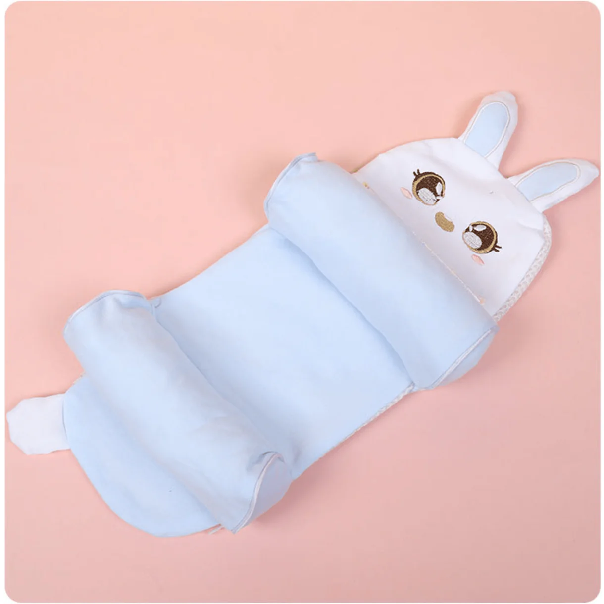 Baby Head Support Pillow